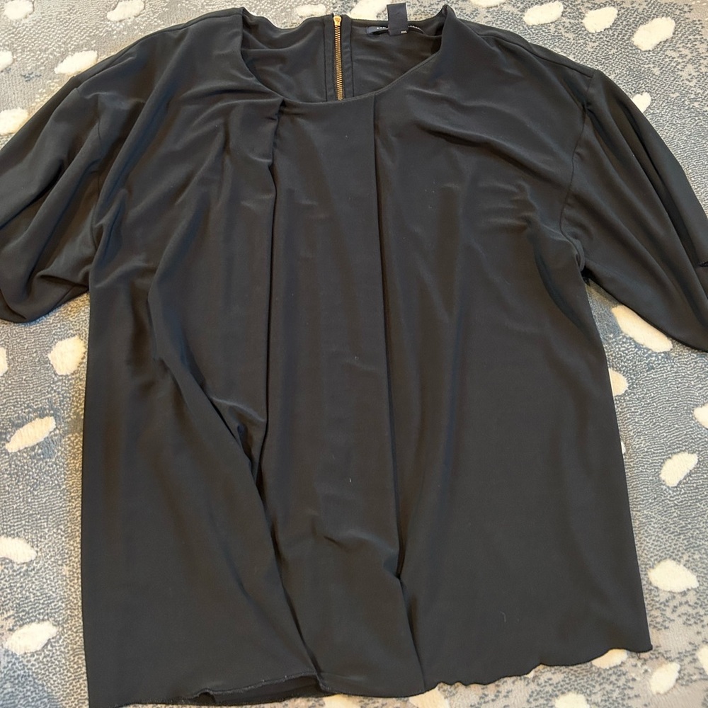 Banana Republic Dress/Work Shirt